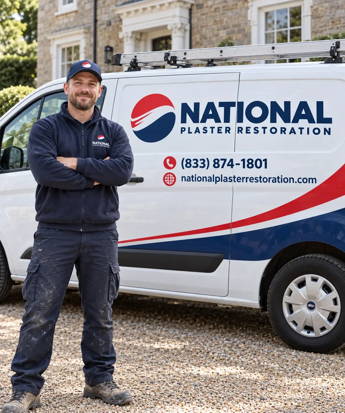 Plaster Repair Kamiah, ID FAQs